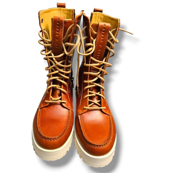 Sperry John Legend boots - Picture 6 of 9